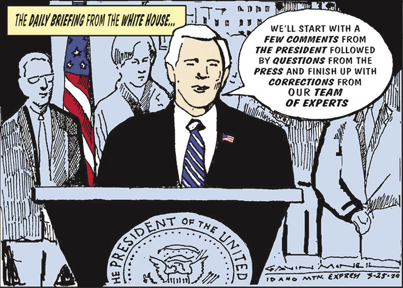 Daily Briefing